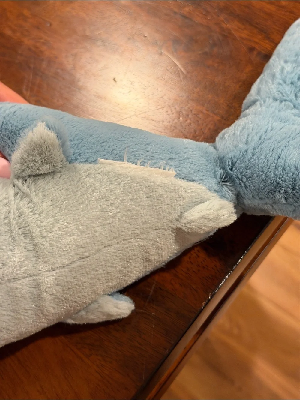 Disney Finding Nemo Bruce the Shark Plush